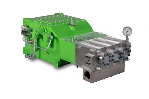 Pump Solve | Turnkey Solutions Redefined